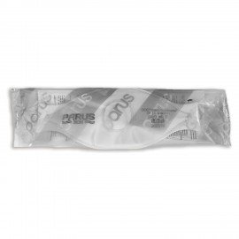 Респиратор PARUS 3СК с клапаном противоаэрозольный, высокий класс защиты FFP3, 121704, 1217045