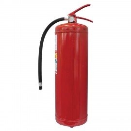 Огнетушитель порошковый ОП-8, АВСЕ (твердые, жидкие, газ-е, электр) закачной, инд кор