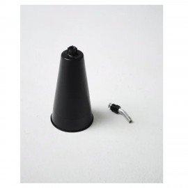 Огнетушитель углекислотный ОУ-3, ВСЕ, закачной, в индивидуальном коробе, РИФ, ш/к 210