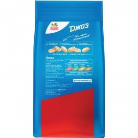 Арахис ДЖАЗ жареный соленый, 300 г, 1291