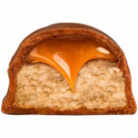 Батончики мини TWIX "Minis" печенье с карамелью в молочном шоколаде, 184 г, 2263