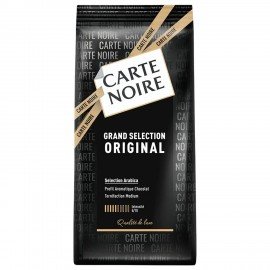 Кофе в зернах CARTE NOIRE 0,8 кг, 8052333