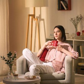 Кофе растворимый порционный NESCAFE "3 в 1 Мягкий", КОМПЛЕКТ 20 пакетиков по 14,5 г, 12460876