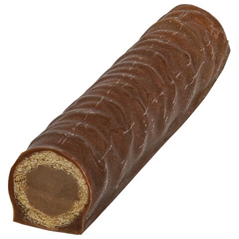 Конфеты вафельные ELLE с шоколадно-ореховой начинкой в шоколадной глазури, гофрокороб 1,5 кг, ВК123