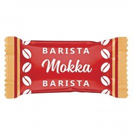 Карамель леденцовая МИНИ-М BARISTA, ассорти (мокко, кофе, капучино, ирландский крем), 1 кг