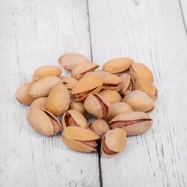 Фисташки жареные соленые Экстра WELDAY (ВЭЛДЭЙ), 1 кг, 622484