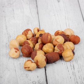 Фундук жареный WELDAY (ВЭЛДЭЙ) 1 кг, 622485