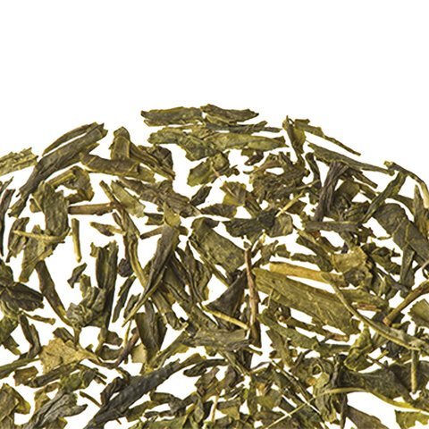 Чай листовой NIKTEA "Sencha Classic" зеленый 250 г, TNIKTE-L00002