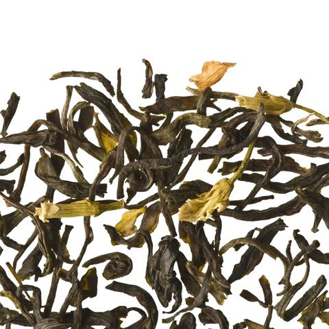 Чай NIKTEA листовой "Silver Jasmine" зеленый 250 г, TNIKTE-L00005