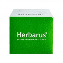 Чай HERBARUS "Спокойствие Баланс" травяной, 24 пакетика в конвертах по 1,8 г