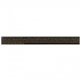 Кофе растворимый порционный COFFESSO "3 в 1 Cappuccino", пакетик 15 г, 102148