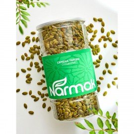 Семечки тыквенные NARMAK очищенные, 1 кг