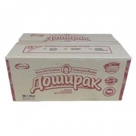 Лапша ДОШИРАК со вкусом говядины 90 г, 10853