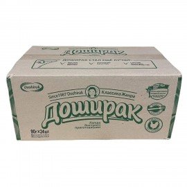 Лапша ДОШИРАК со вкусом курицы 90 г, 10706