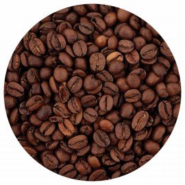 Кофе в зернах CAFFE POLI "Poli Arabica", 1 кг, арабика 100%, ИТАЛИЯ, 1770447