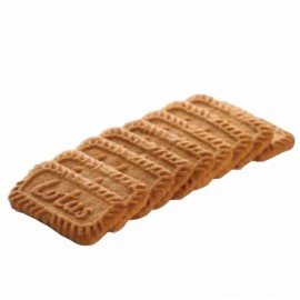 Печенье бельгийское LOTUS "Biscoff", 250 г, 2321768