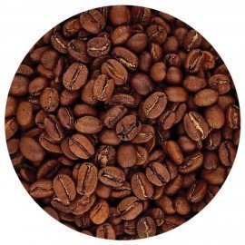 Кофе в зернах BUSHIDO "Sensei" 1 кг, арабика 100%, Нидерланды, BU10004014