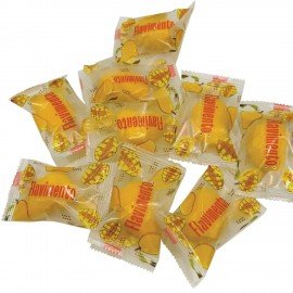 Мармелад жевательный "Дольки Манго" FLAVIMENTO, 500 г, в индивидуальной упаковке, УТ-00002390