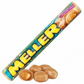 Конфеты-ирис MELLER "Соленая карамель", 38 г