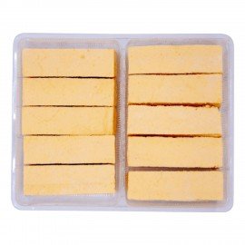 Пастила медовая с апельсином, 190 г, БЕРЕСТОВ А.С., УТ-00031677