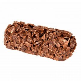 Конфеты мультизлаковые CO BARRE DE CHOCOLAT с темной глазурью, 135 г, УТ-00032333