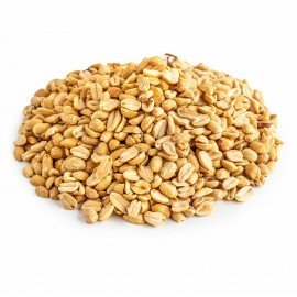 Арахис жареный соленый, СЕМУШКА, 1 кг