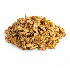 Грецкий орех сушеный, СЕМУШКА, 1 кг