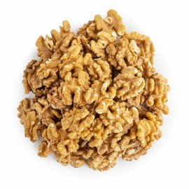 Грецкий орех сушеный, СЕМУШКА, 1 кг