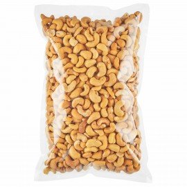 Кешью жареный соленый, СЕМУШКА, 1 кг