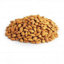 Миндаль сушеный СЕМУШКА, 1 кг