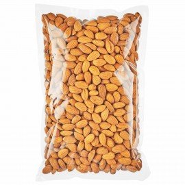 Миндаль сушеный СЕМУШКА, 1 кг