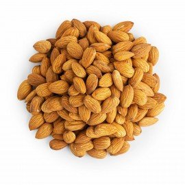 Миндаль сушеный СЕМУШКА, 1 кг