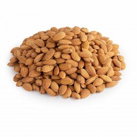 Миндаль жареный, СЕМУШКА, 1 кг