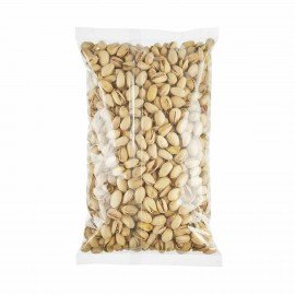 Фисташки соленые не очищенные, СЕМУШКА, 1 кг