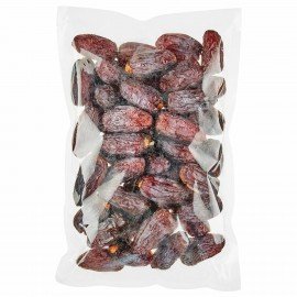 Финики с косточкой королевские, СЕМУШКА, 1 кг