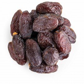 Финики с косточкой королевские, СЕМУШКА, 1 кг