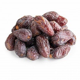 Финики с косточкой королевские, СЕМУШКА, 1 кг