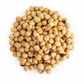 Фундук жареный, СЕМУШКА, 1 кг