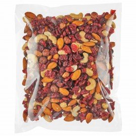 Смесь орехов с клюквой, СЕМУШКА, 500 г