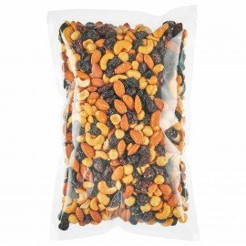 Смесь жареных орехов и изюма, СЕМУШКА, 1 кг