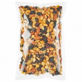 Смесь сладкая жареных орехов с цукатами, СЕМУШКА, 1 кг