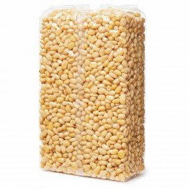 Кедровый орех, СЕМУШКА, 500 г, вакуумная упаковка