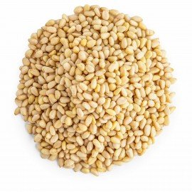 Кедровый орех, СЕМУШКА, 500 г, вакуумная упаковка