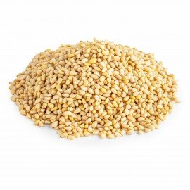 Кедровый орех, СЕМУШКА, 500 г, вакуумная упаковка