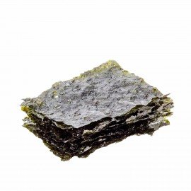 Чипсы Нори SEN SOY "Original" из морской водоросли, 4,5 г, бгм061
