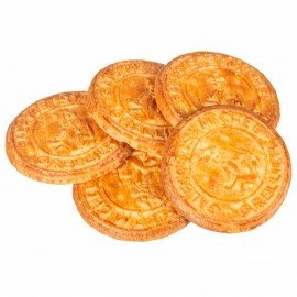 Печенье сливочное ST.MICHEL "Традиционное" 130 г, ФРАНЦИЯ