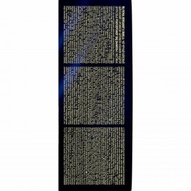 Чай RICHARD "Royal bergamot & vanilla" черный, 100 пакетиков в конвертах по 2 г, 102736