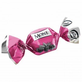 Конфеты KONTI "Моне" вкус трюфель с малиной, 1000 г, 20250