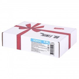 Печенье песочное "Солнышко" с начинкой из финика и кокоса, БЕЗ САХАРА, 700 г