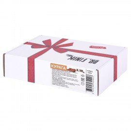 Печенье песочное "Солнышко" с начинкой из финика и кураги, БЕЗ САХАРА, 700 г